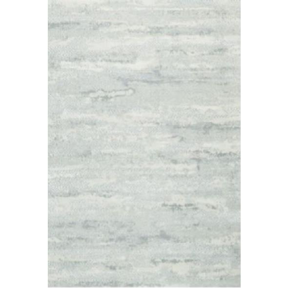 Dynamic Rugs 52028-6424 Couture 2.2 Ft. X 7.7 Ft. Finished Runner Rug in Grey   